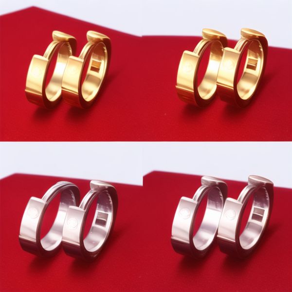 silver stud earrings for women and men, stylish jewelry for parties, weddings, and anniversaries