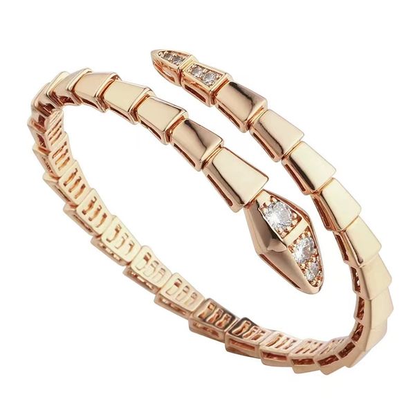 Stainless steel charm bracelets with micro diamonds, adjustable for both men and women