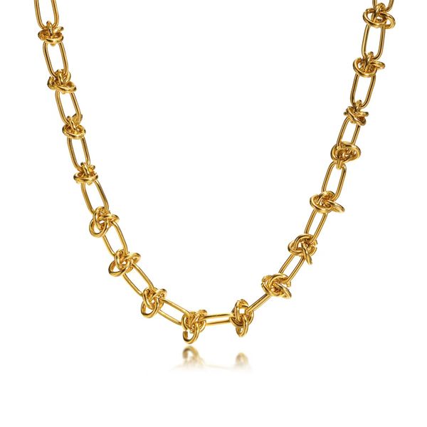 Street Style Gold and Silver Stainless Steel Chain Necklace Bracelet for Lovers

Rewritten:
Fashionable gold and silver stainless steel chain necklace and bracelet set for couples