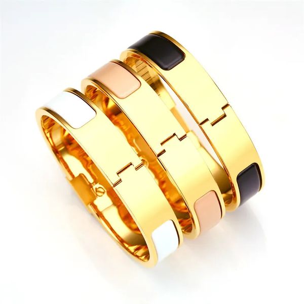 stylish gold floral bracelets for women, trendy stainless steel designer jewelry with Love charm