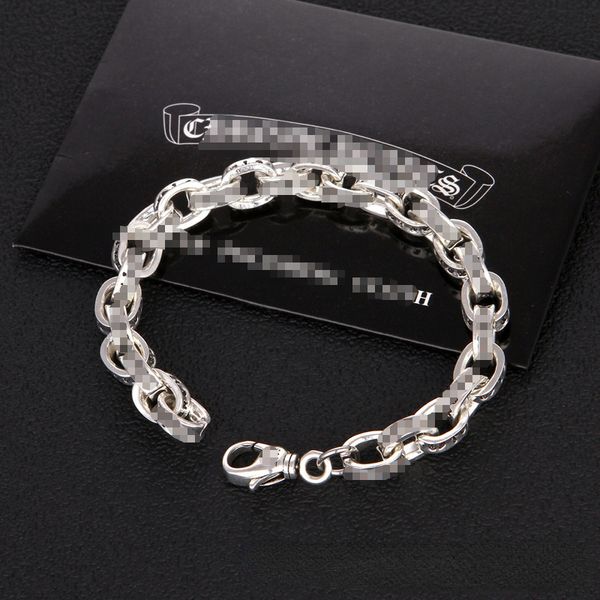 Vintage unisex couple's hipster bracelets with alloy charms for hand adornment