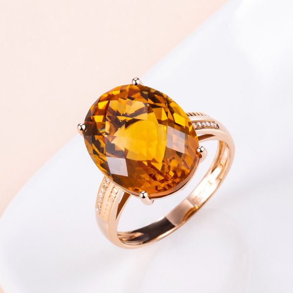 Wedding Rings Women Fashion crystal zircon diamond 18K Rose Gold Plated Ring Girlfriend Party Jewelry Birthday Gift

Elegant 18K rose gold plated women's wedding ring with zircon crystals, perfect as a stylish girlfriend gift for parties or birthdays